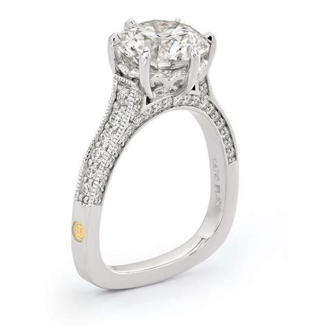 Coffin and trout - Engagement Rings Archives | Coffin & Trout Fine Jewelers